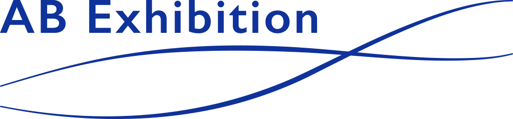 AB Exhibition Logo